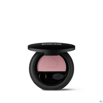 Annemarie borlind eye shadow matt rose  pdr 2g
