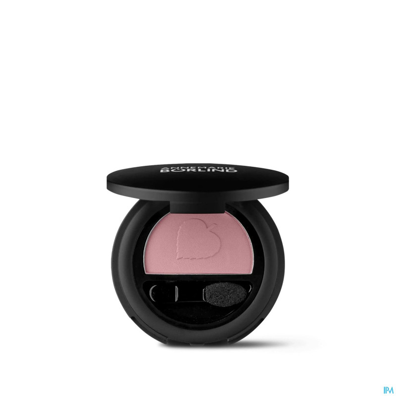 Annemarie borlind eye shadow matt rose  pdr 2g