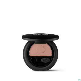 Annemarie borlind eye shadow rosy glow pdr 2g