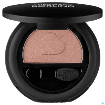 Annemarie borlind eye shadow rosy glow pdr 2g