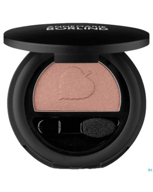Annemarie borlind eye shadow rosy glow pdr 2g