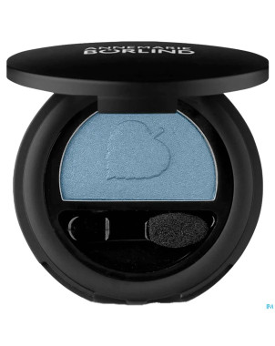 Annemarie borlind eye shadow blue pearl pdr 2g