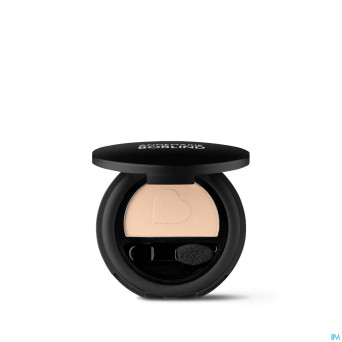 Annemarie borlind eye shadow matt ivory pdr 2g
