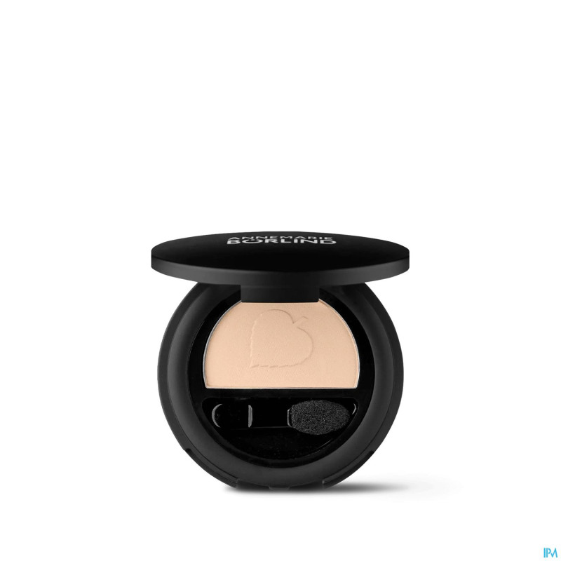 Annemarie borlind eye shadow matt ivory pdr 2g
