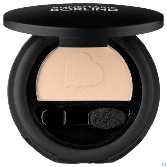 Annemarie borlind eye shadow matt ivory pdr 2g