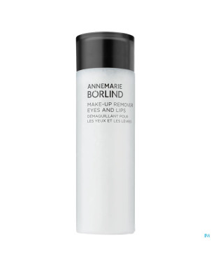 Annemarie borlind make-up remover eyes&lips 125ml