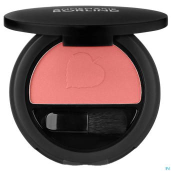 Annemarie borlind blush pdr coral glow 5g