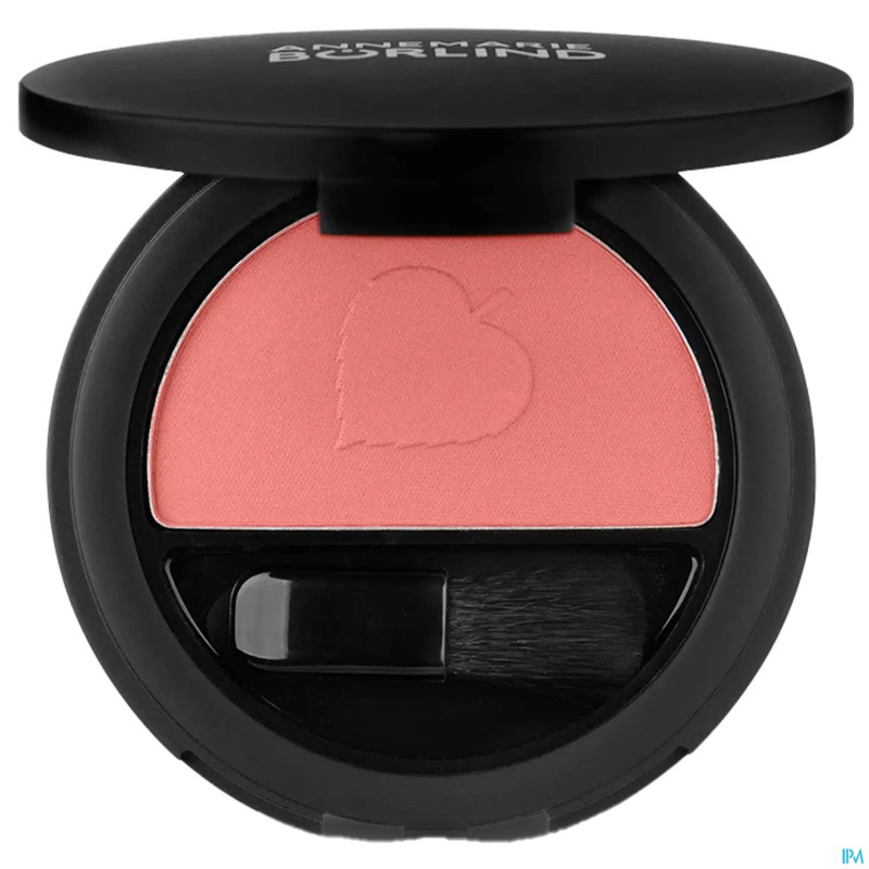 Annemarie borlind blush pdr coral glow 5g
