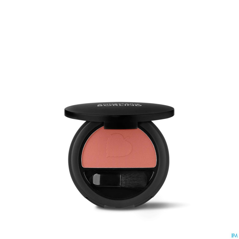Annemarie borlind blush pdr raspberry delight 5g