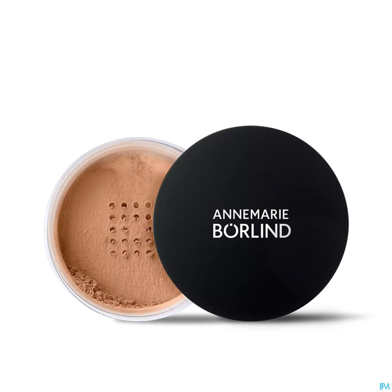 Annemarie borlind loose pdr almond 10g