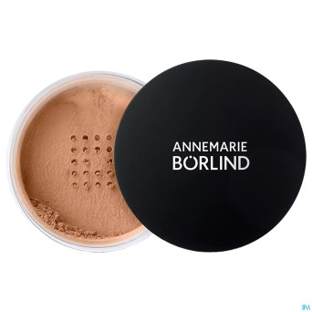 Annemarie borlind loose pdr almond 10g