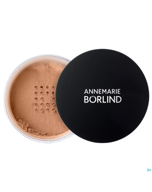 Annemarie borlind loose pdr almond 10g