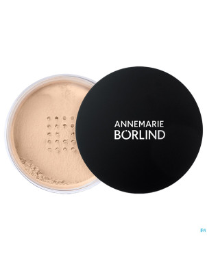 Annemarie borlind loose pdr light 10g
