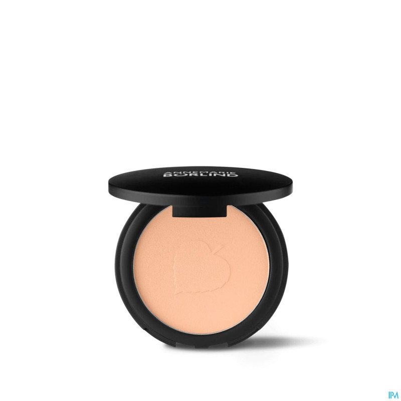 Annemarie borlind compact pdr beige 9g