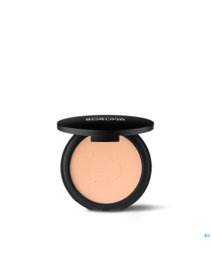 Annemarie borlind compact pdr beige 9g