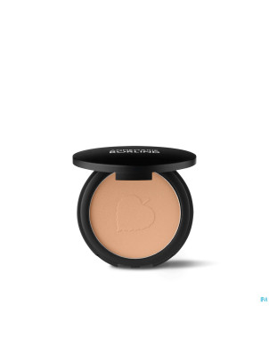 Annemarie borlind compact pdr almond 9g
