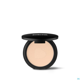 Annemarie borlind compact pdr light 9g