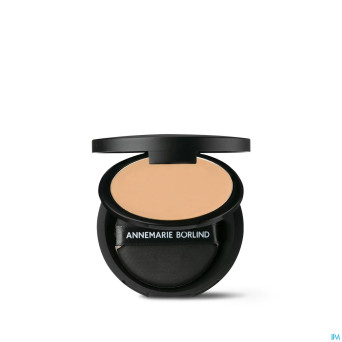 Annemarie borlind compact make-up light 10g
