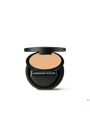 Annemarie borlind compact make-up light 10g