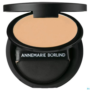 Annemarie borlind compact make-up light 10g