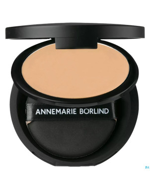 Annemarie borlind compact make-up light 10g