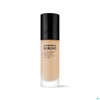 Annemarie borlind a/aging make-up light 30ml