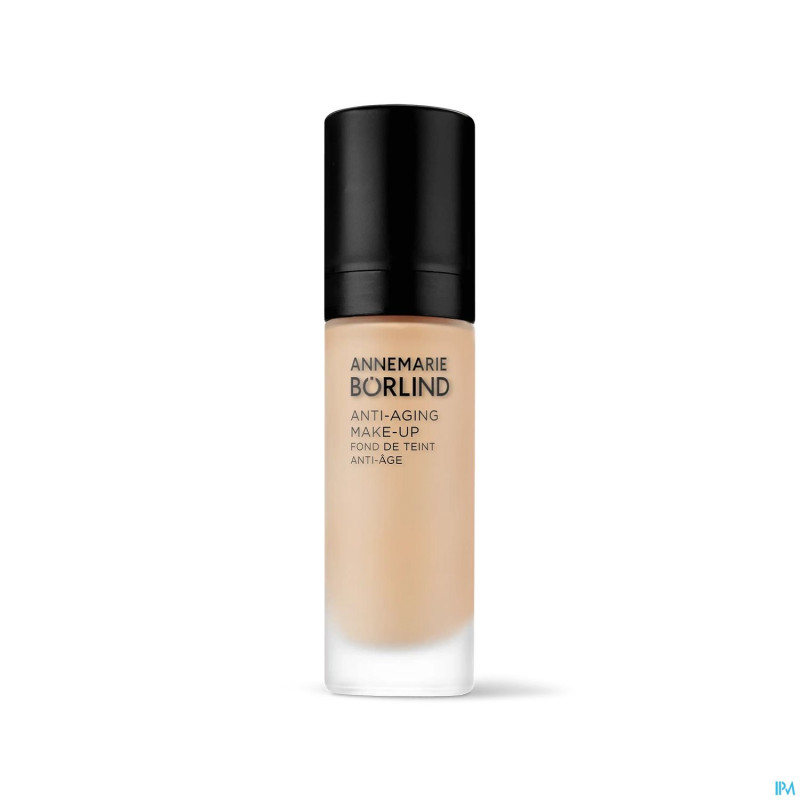 Annemarie borlind a/aging make-up light 30ml
