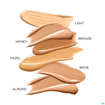 Annemarie borlind a/aging make-up light 30ml