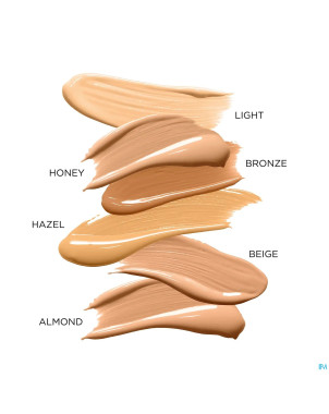 Annemarie borlind a/aging make-up light 30ml