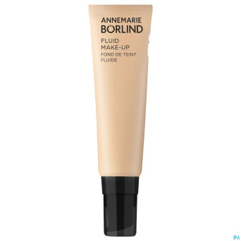 Annemarie borlind fluid make-up honey 30ml