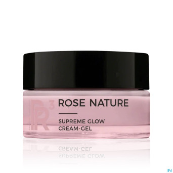 Annemarie borlind rose nature glow cream-gel 50ml