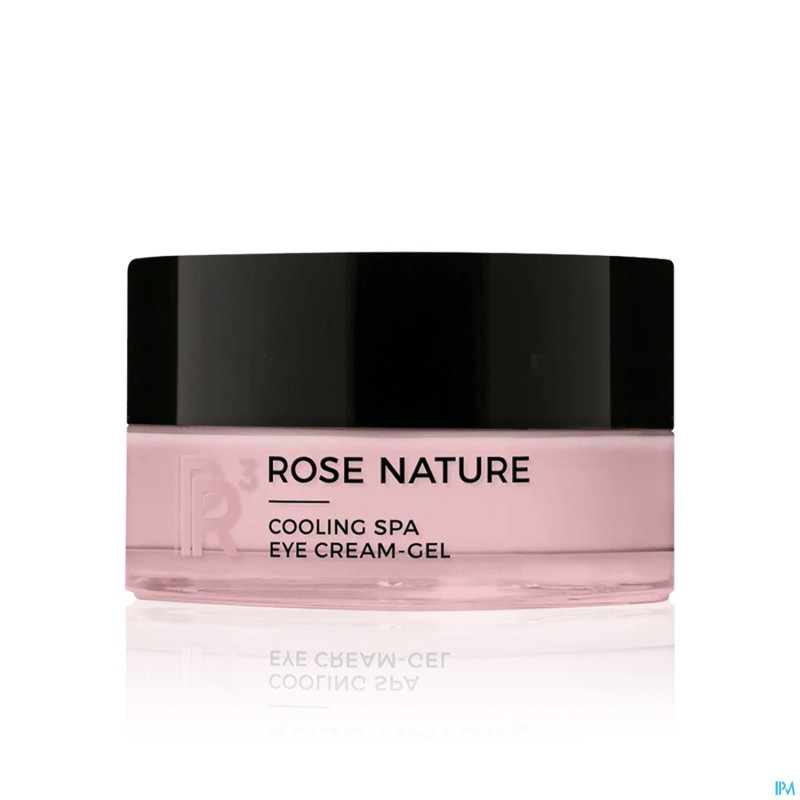 Annemarie borlind rose nat.cool.spa eyecr gel 15ml