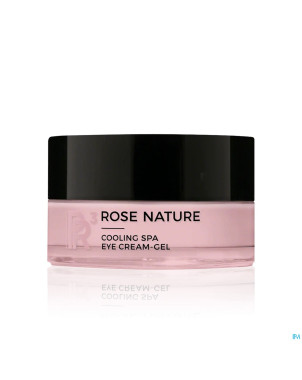 Annemarie borlind rose nat.cool.spa eyecr gel 15ml
