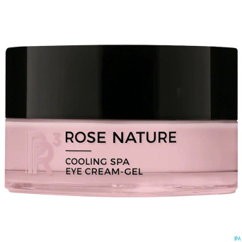 Annemarie borlind rose nat.cool.spa eyecr gel 15ml