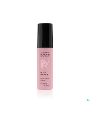 Annemarie borlind rose nat.night repair drops 30ml