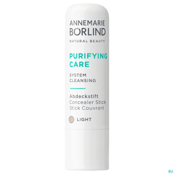 Annemarie borlind purify camouflagestift licht 5g
