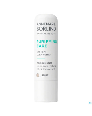 Annemarie borlind purify camouflagestift licht 5g