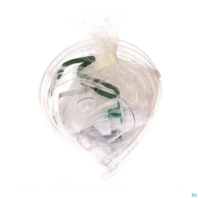 Aca mask set enfant