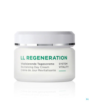 Annemarie borlind ll regener. dagcreme 50ml
