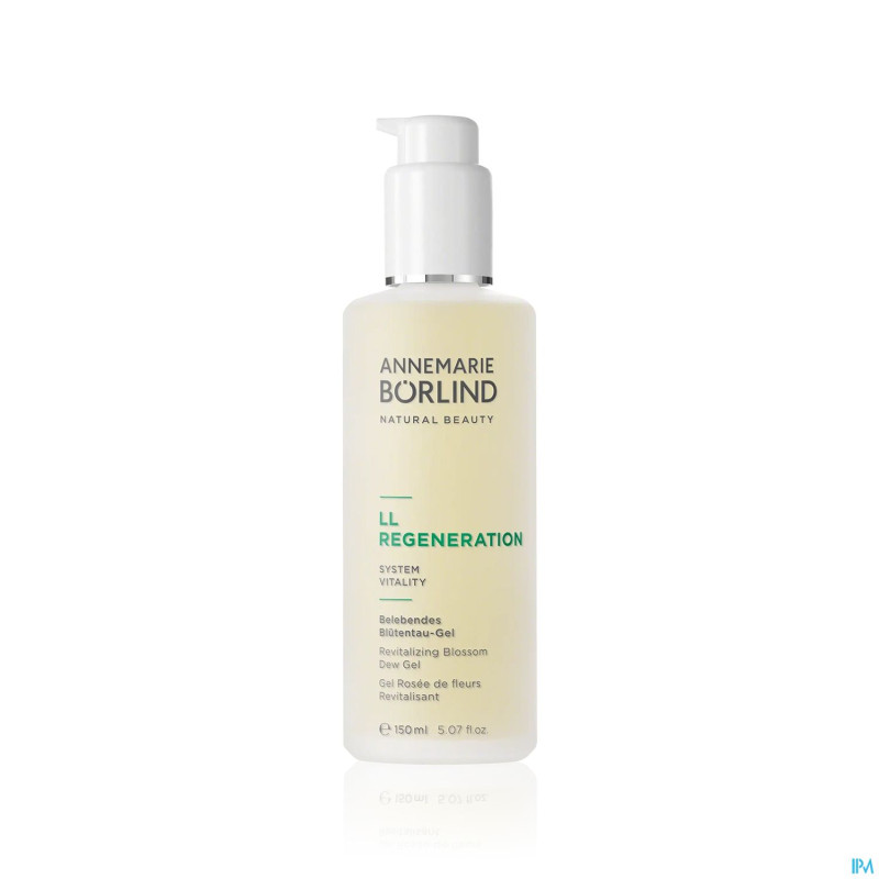 Annemarie borlind ll regener. blutentaugelei 150ml