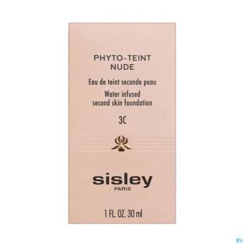 Sisley phyto-teint perfection 3c natural 30ml