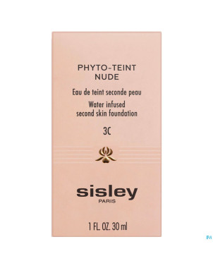 Sisley phyto-teint perfection 3c natural 30ml