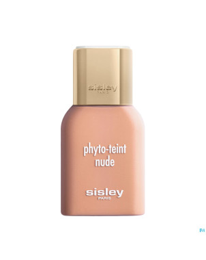 Sisley phyto-teint perfection 3c natural 30ml