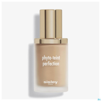 Sisley phyto-teint perfection 3n apricot 30ml