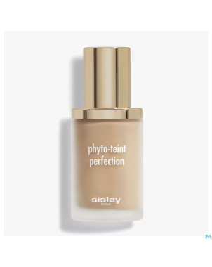 Sisley phyto-teint perfection 3n apricot 30ml