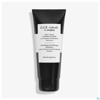 Sisley fortifying densifying shampoo 200ml