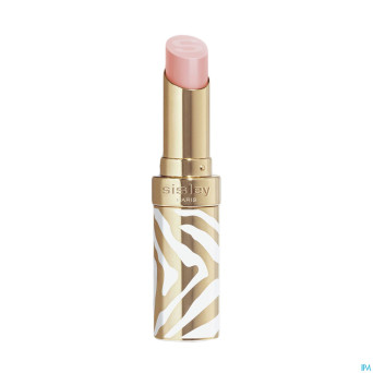 Sisley phyto lip balm 2 pink glow 3g