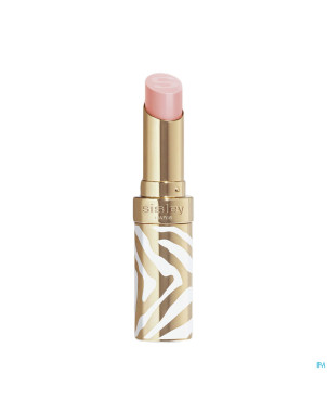 Sisley phyto lip balm 2 pink glow 3g