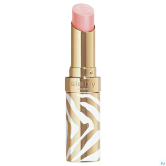 Sisley phyto lip balm 2 pink glow 3g