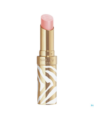 Sisley phyto lip balm 2 pink glow 3g